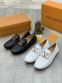 Picture of Louis Vuitton Shoes _SKULVsz38-45mnf030111940